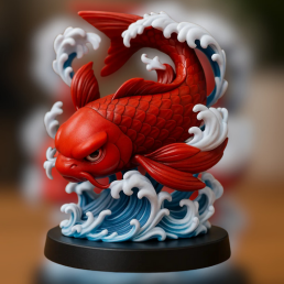 Figur Ichiban Kuji Kelima Luffy Gear - Wajib Dimiliki!